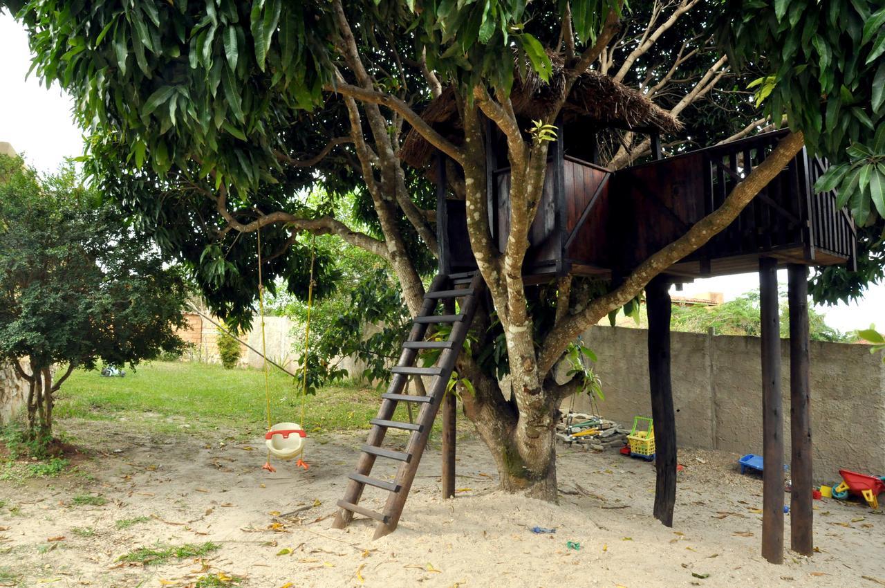Pousada Refazenda - Milho Verde Dış mekan fotoğraf